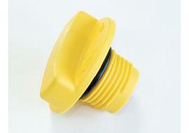 Engine Oil Cap