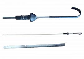 Engine Oil Level Rod