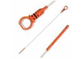 Engine Oil Level Rod Long