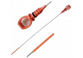 Engine Oil Level Rod Long