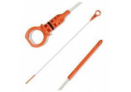 Engine Oil Level Rod Short