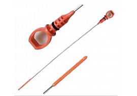 Engine Oil Level Rod Short