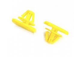 Fender Mounting Clips