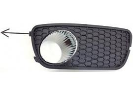 Fog Lamp Cover