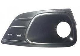 Fog Light Cover