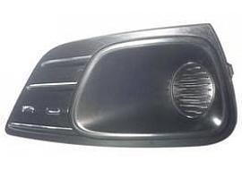 Fog Light Cover