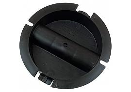 Front Bumper Spoiler Cover