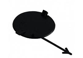 Bumper Town Eye Cover Plug