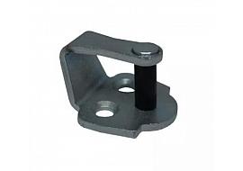 Front Door Lock Striker