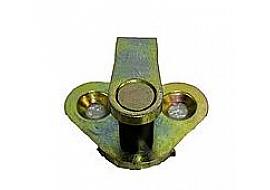 Front Door Lock Striker