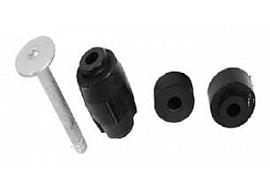 Front Suspension Stabilizer Bushing