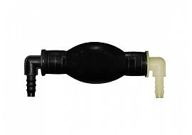 Fuel Hand Pump