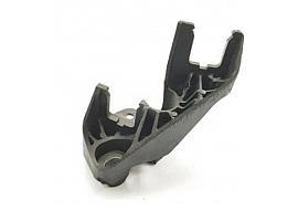 Manual Transmission Mounting