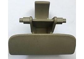 Glovebox Handle