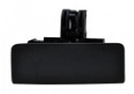 Glovebox Handle