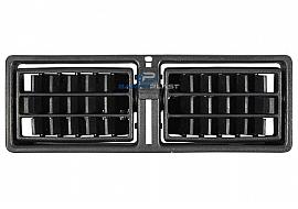 Dash Air Vent