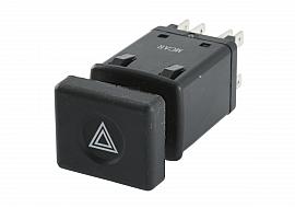 Hazard Switch
