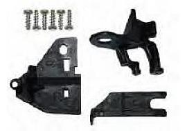 Headlight Repair Kit