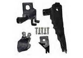 Headlight Repair Kit