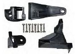 Headlight Repair Kit