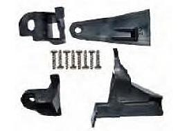 Headlight Repair Kit