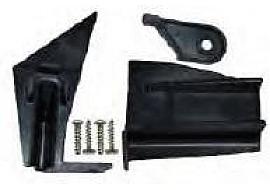 Headlight Repair Kit