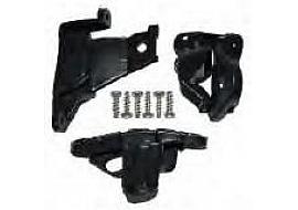 Headlight Repair Kit