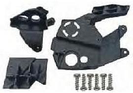 Headlight Repair Kit