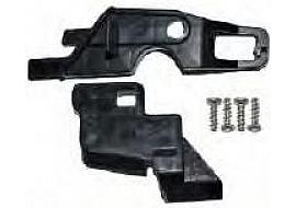 Headlight Repair Kit