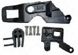 Headlight Repair Kit