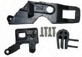 Headlight Repair Kit