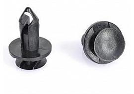 Hood and Crankcase Guard Clips