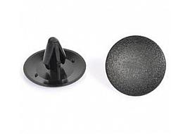 Hood Insulator Clips