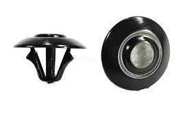 Hood Insulator Clips