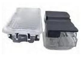 Inner Door, Inner Trunk, Glove Box Light