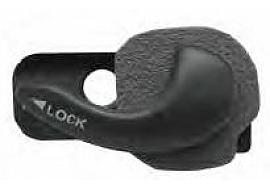 Inner Door Opening Handle