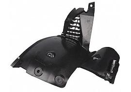 Inner Fender Cover