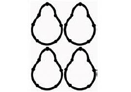 Intake Inlet Manifold Gasket