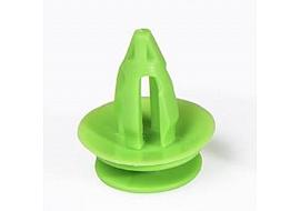 Internal Flooring and  Band Clips