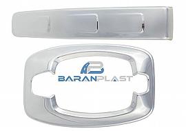 Chrome Door Handle Cover