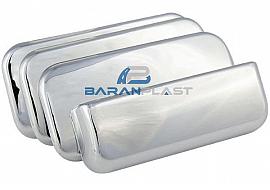 Chrome Door Handle Cover
