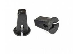 Lock Nut Clips Booth