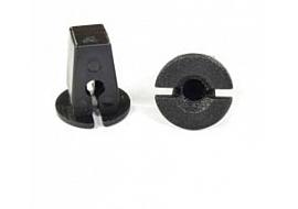 Lock Nut Clips Booth