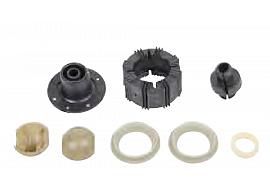 Lower Gear Shift Repair Kit