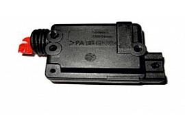 Luggage Door Lock Actuator