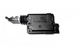 Luggage Door Lock Actuator