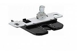 Luggage Door Lock Actuator