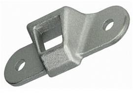 Luggage Door Lock Striker