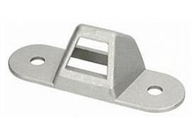 Luggage Door Lock Striker