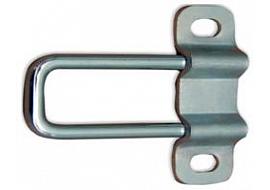 Luggage Door Lock Striker